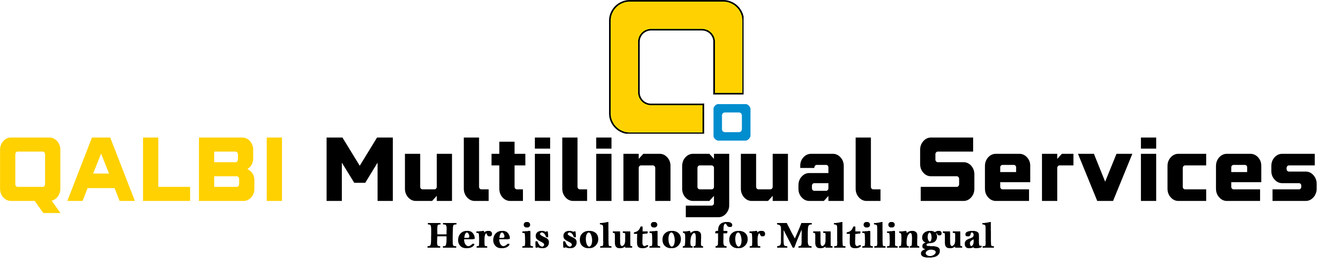 Qalbi Multilingual Services